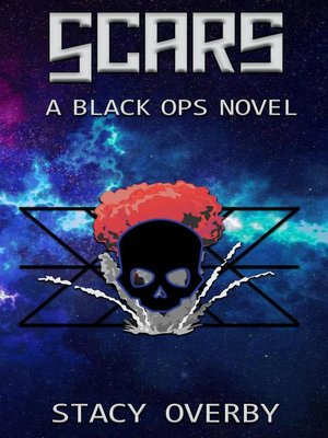 cover image of Scars